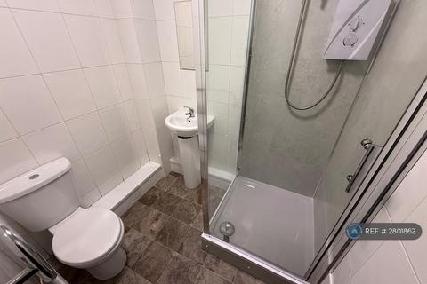 undefined, Cleveland St, Doncaster, DN1