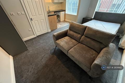 undefined, Cleveland St, Doncaster, DN1