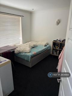 undefined, Northumberland Road, Southampton, SO14