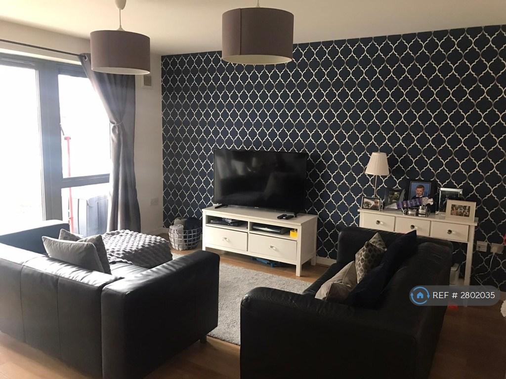 Living Room Space