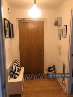 1 bedroom flat to rent, Bagley House, London, SE18