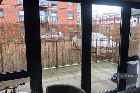 1 bedroom flat to rent, Bagley House, London, SE18