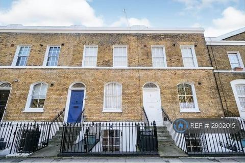 3 bedroom flat to rent, Islington, London, N1