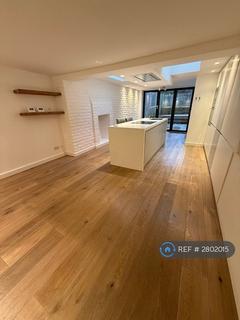 3 bedroom flat to rent, Islington, London, N1
