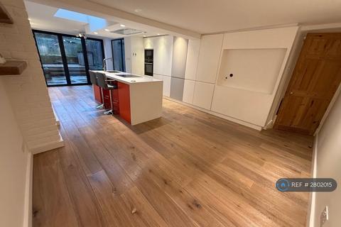 3 bedroom flat to rent, Islington, London, N1
