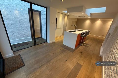 3 bedroom flat to rent, Islington, London, N1