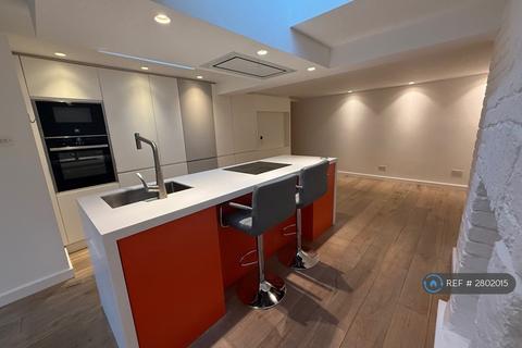 3 bedroom flat to rent, Islington, London, N1