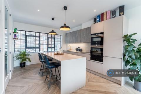 undefined, Pemberton St, Birmingham, B18