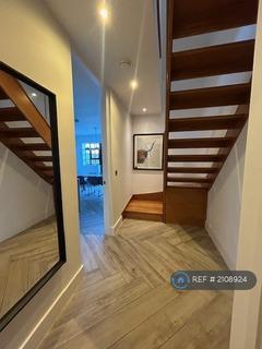undefined, Pemberton St, Birmingham, B18
