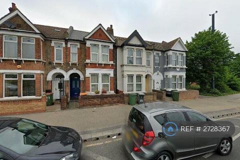undefined, Newham Way, London, E16