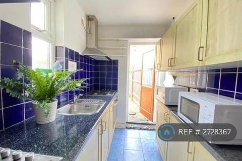 undefined, Newham Way, London, E16