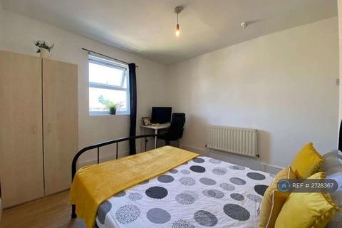 undefined, Newham Way, London, E16