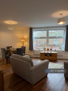 2 bedroom flat to rent, Akenside Road, London, NW3