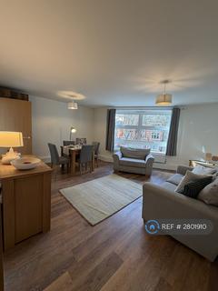 2 bedroom flat to rent, Akenside Road, London, NW3