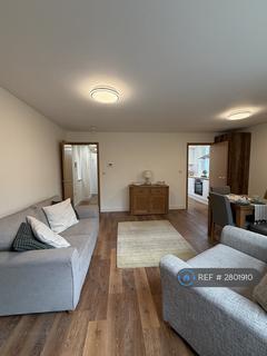 2 bedroom flat to rent, Akenside Road, London, NW3