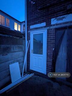 undefined, Harworth, Doncaster, DN11