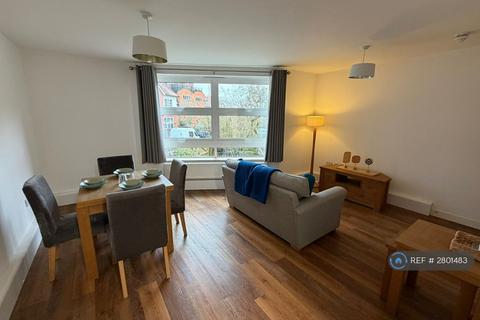 1 bedroom flat to rent, Akenside Road, London, NW3