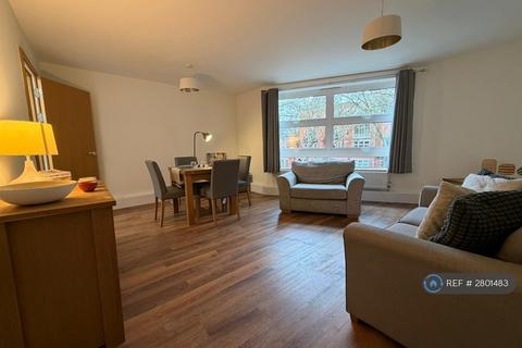 1 bedroom flat to rent, Akenside Road, London, NW3