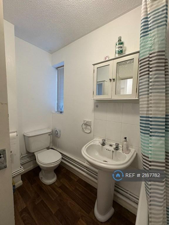 Bathroom 1