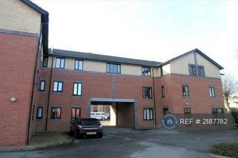 1 bedroom flat to rent, Palmerston Court, Northampton, NN1