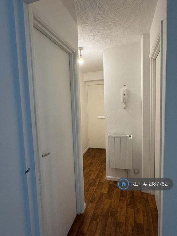 Hallway 2