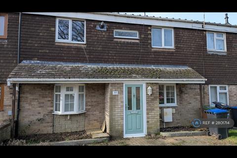 undefined, Wordsworth Road, Daventry, NN11