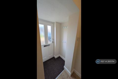 undefined, Wordsworth Road, Daventry, NN11