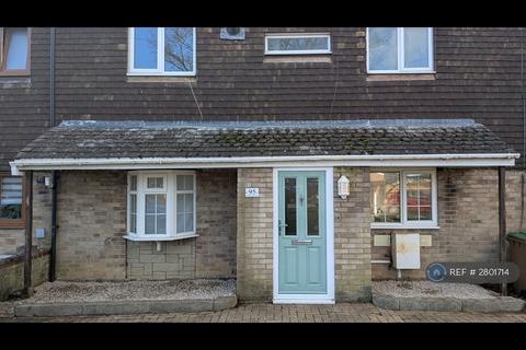 undefined, Wordsworth Road, Daventry, NN11