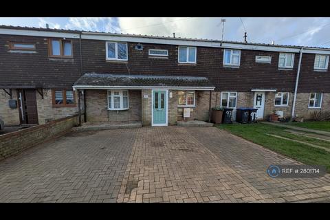 undefined, Wordsworth Road, Daventry, NN11