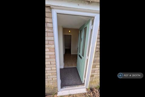 undefined, Wordsworth Road, Daventry, NN11