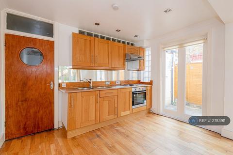 2 bedroom flat to rent, Raleigh Road, London, N8