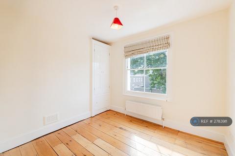 2 bedroom flat to rent, Raleigh Road, London, N8