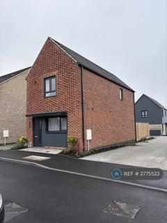 2 bedroom detached house to rent, Brigettine Square, Cambridge, CB1