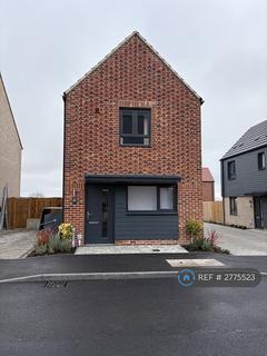 2 bedroom detached house to rent, Brigettine Square, Cambridge, CB1