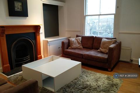 2 bedroom flat to rent, Cairns Road, London, SW11