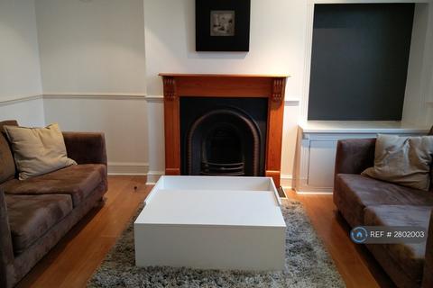 2 bedroom flat to rent, Cairns Road, London, SW11