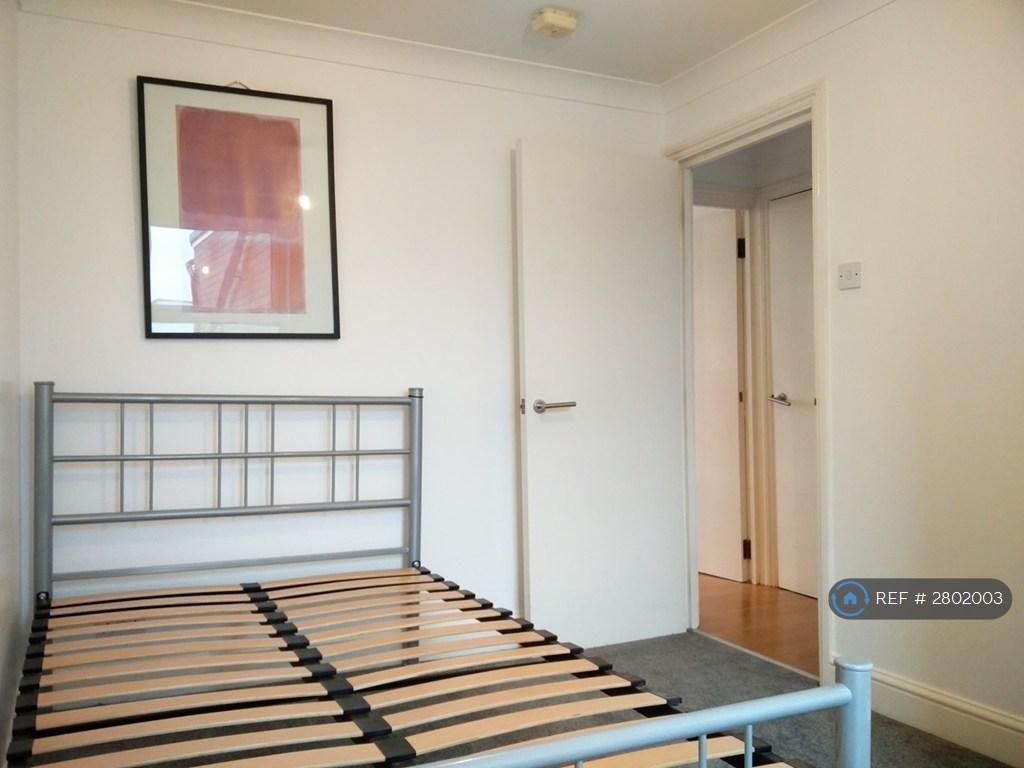 New Mattress Provided