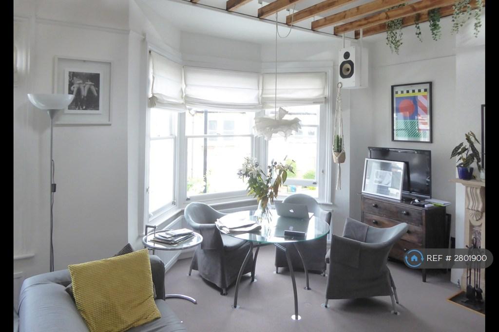 Living Dining