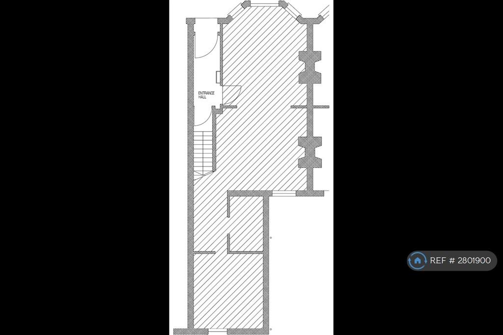 Ground Floor Plan