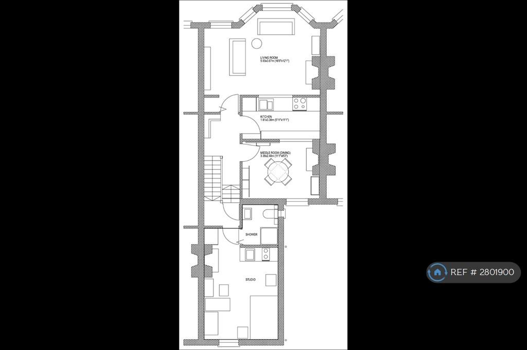 First Floor Plan