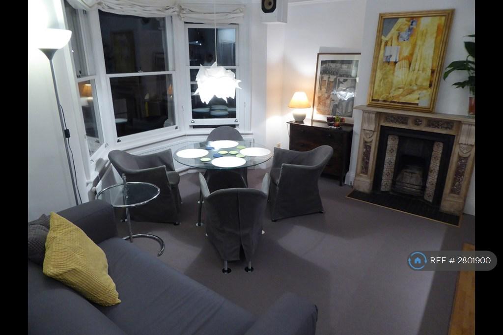 Living Dining
