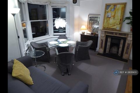 2 bedroom maisonette to rent, Zenoria Street, London, SE22