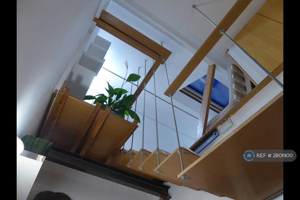 Steps To Mezzanine Study