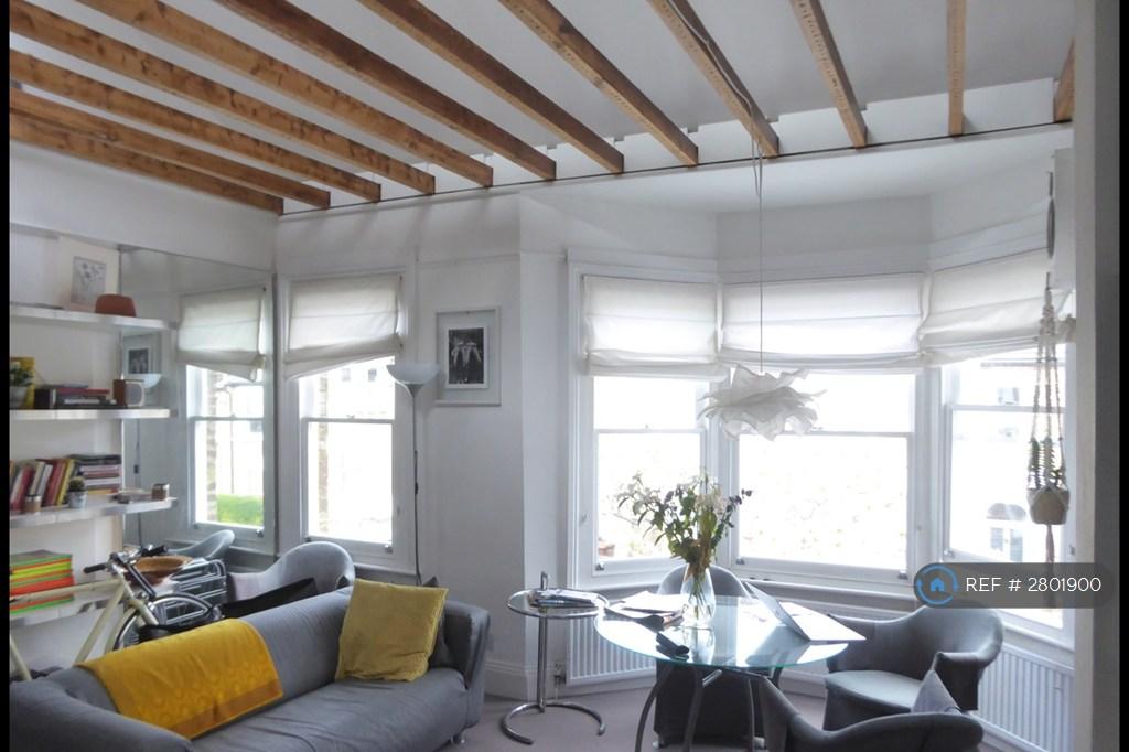 Living Dining