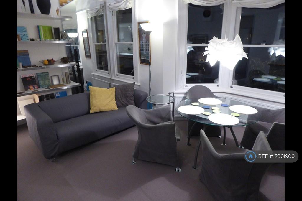 Living Dining