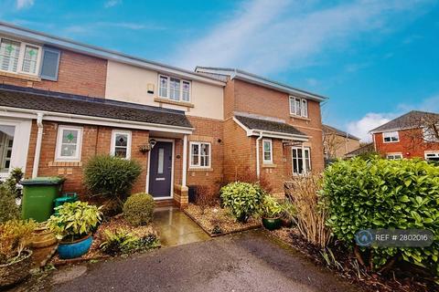 undefined, Maes Y Wennol, Pontyclun, CF72
