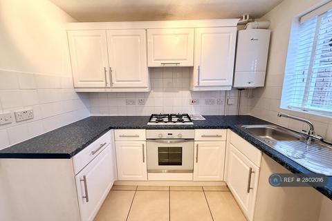 undefined, Maes Y Wennol, Pontyclun, CF72