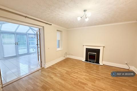 undefined, Maes Y Wennol, Pontyclun, CF72