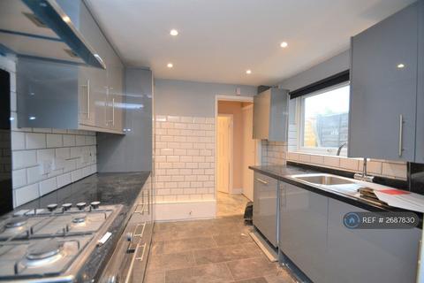 3 bedroom terraced house to rent - London, London, SE13