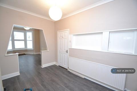 3 bedroom terraced house to rent, London, London, SE13